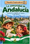 Comunidad de Andalucia